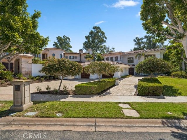 20 Pelican Point, Newport Coast, CA 92657