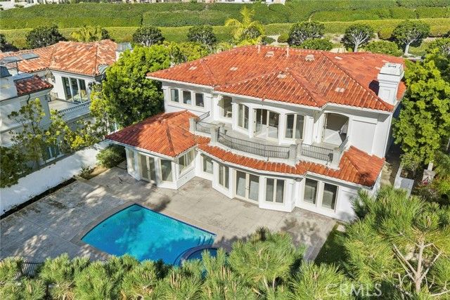 20 Pelican Point, Newport Coast, CA 92657