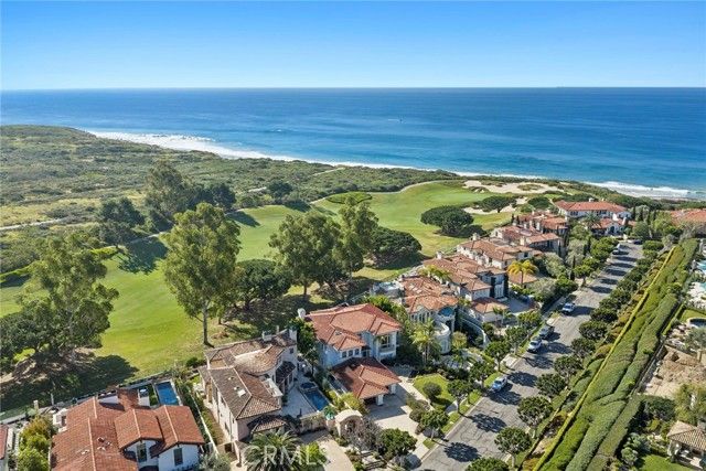 20 Pelican Point, Newport Coast, CA 92657