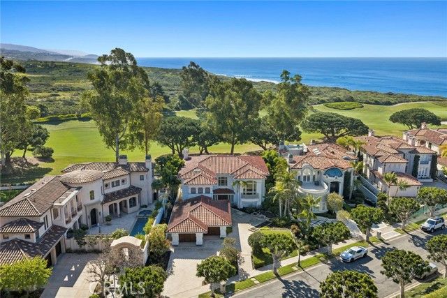 20 Pelican Point, Newport Coast, CA 92657