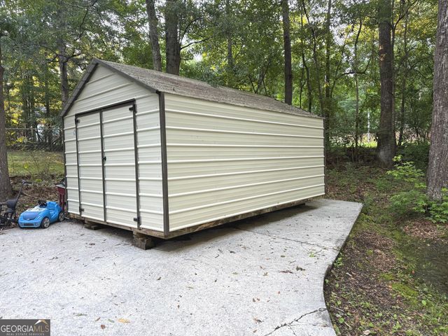 162 McIntosh Street, Whitesburg, GA 30185