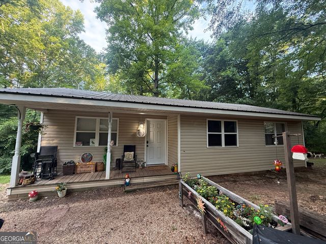 162 McIntosh Street, Whitesburg, GA 30185