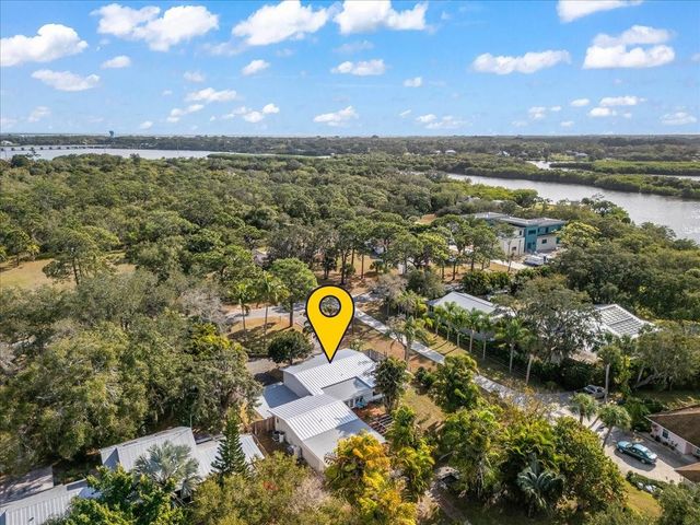 9670 Mockingbird, Micco, FL 32976