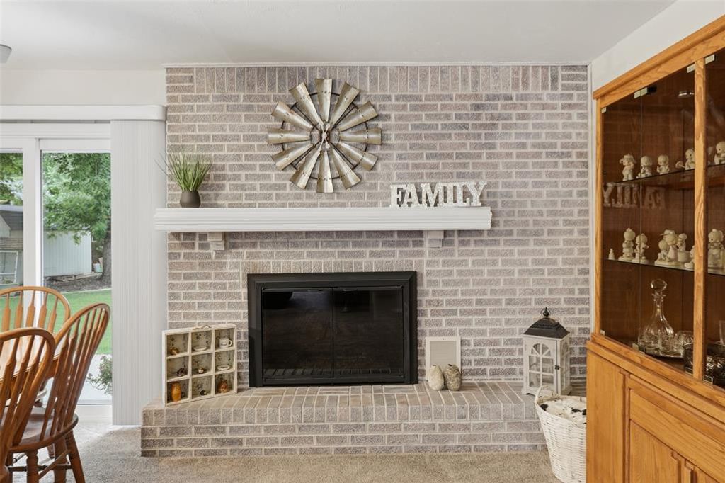Image 13 of property listing at 1024 W Will Rogers Drive, Stillwater, OK 74075
