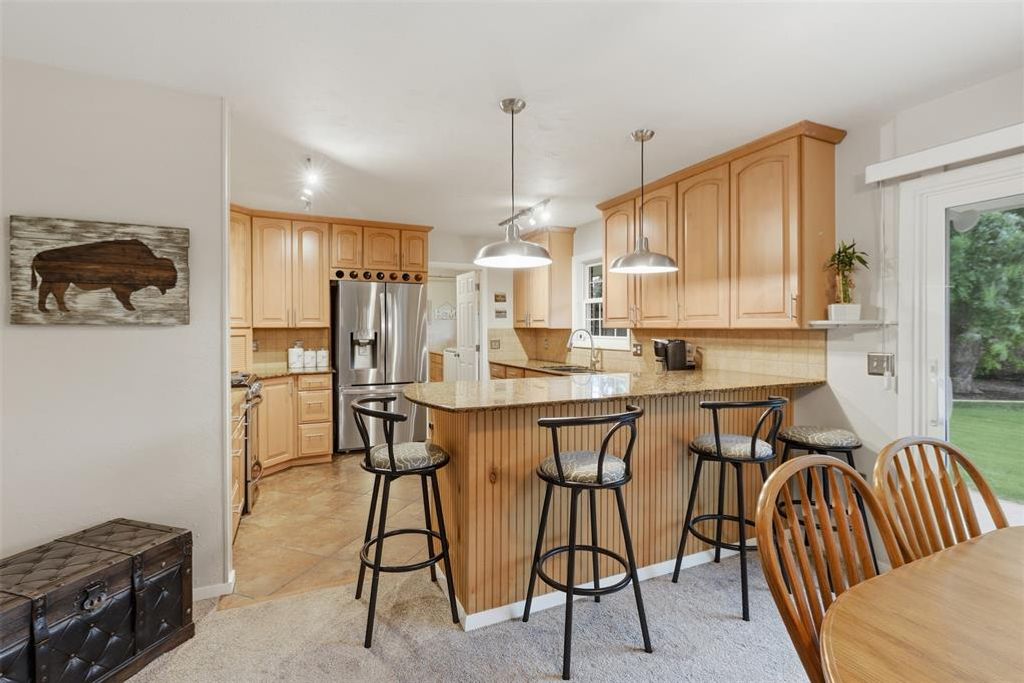 Image 14 of property listing at 1024 W Will Rogers Drive, Stillwater, OK 74075
