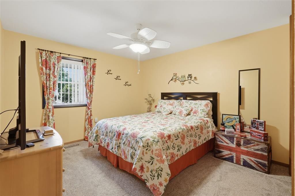 Image 25 of property listing at 1024 W Will Rogers Drive, Stillwater, OK 74075