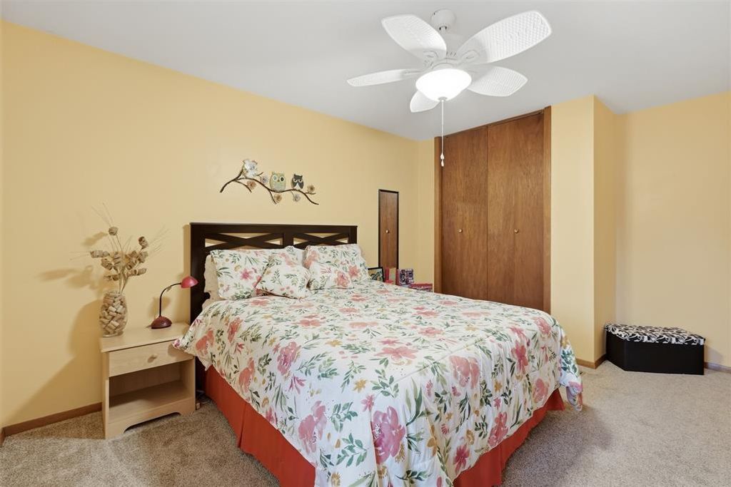 Image 26 of property listing at 1024 W Will Rogers Drive, Stillwater, OK 74075