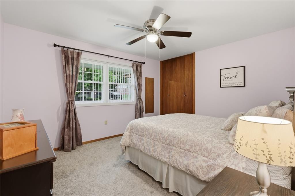 Image 30 of property listing at 1024 W Will Rogers Drive, Stillwater, OK 74075