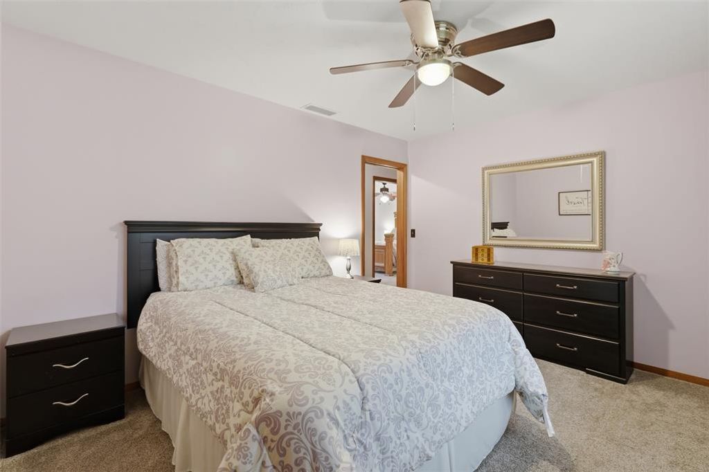 Image 31 of property listing at 1024 W Will Rogers Drive, Stillwater, OK 74075