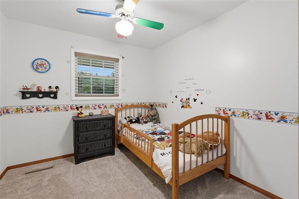 Image 34 of property listing at 1024 W Will Rogers Drive, Stillwater, OK 74075