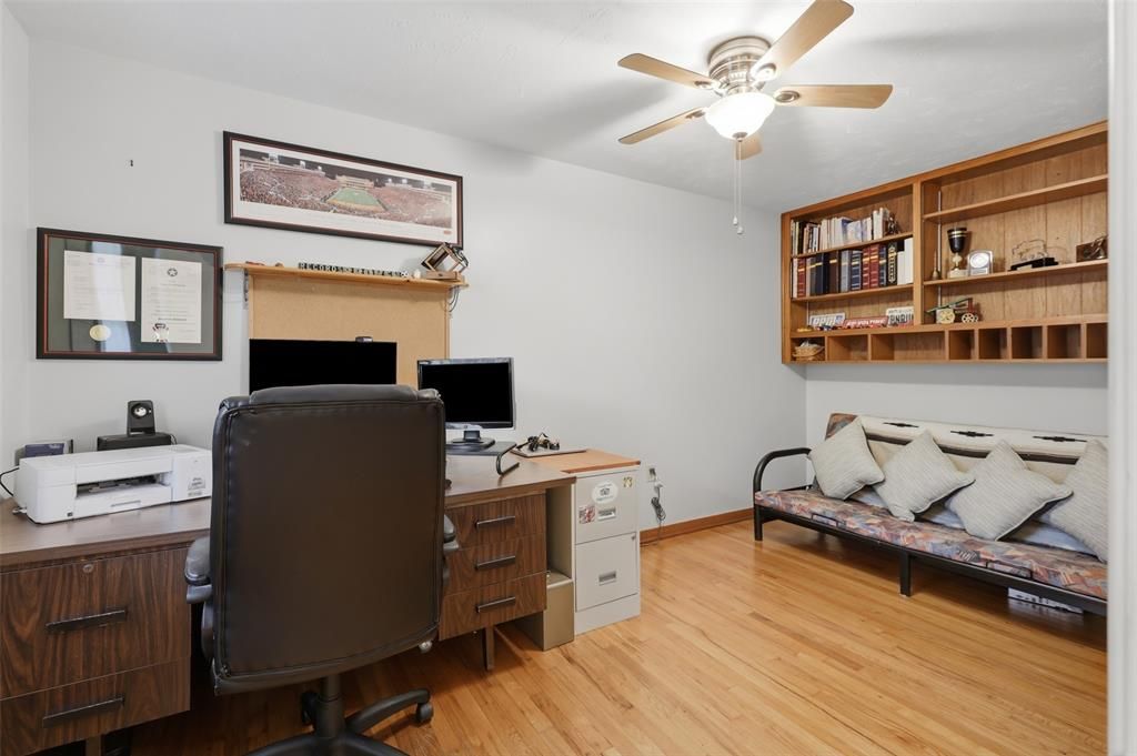 Image 36 of property listing at 1024 W Will Rogers Drive, Stillwater, OK 74075