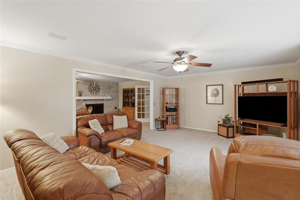 Image 9 of property listing at 1024 W Will Rogers Drive, Stillwater, OK 74075