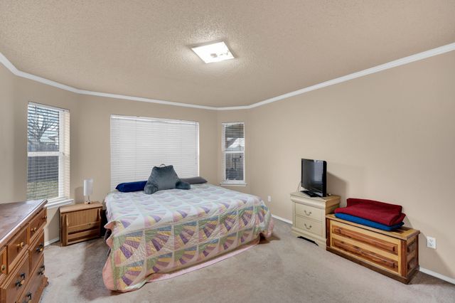 412 Barbara Jean Lane, Burleson, TX 76028