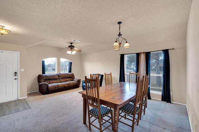 412 Barbara Jean Lane, Burleson, TX 76028