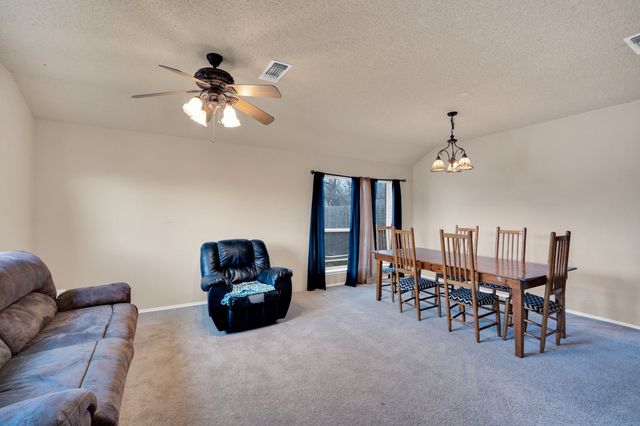 412 Barbara Jean Lane, Burleson, TX 76028