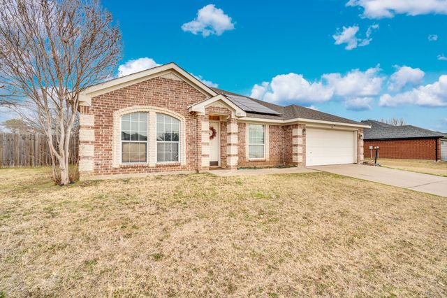 412 Barbara Jean Lane, Burleson, TX 76028