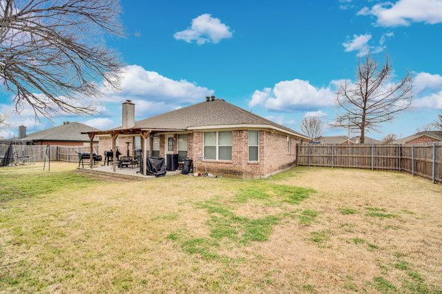 412 Barbara Jean Lane, Burleson, TX 76028
