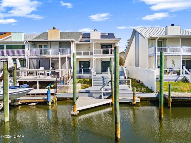 1211 Capri Drive, Panama City, FL 32405