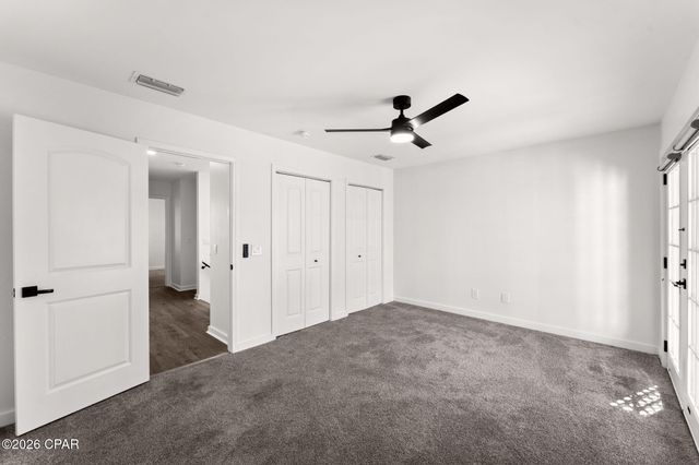 1211 Capri Drive, Panama City, FL 32405