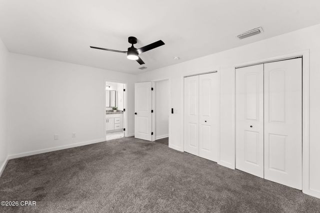 1211 Capri Drive, Panama City, FL 32405