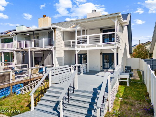 1211 Capri Drive, Panama City, FL 32405