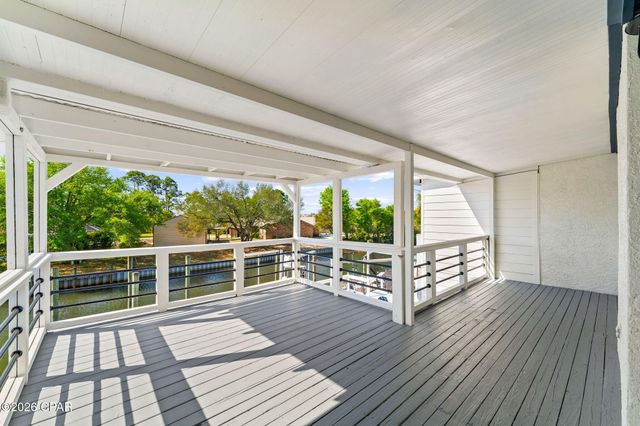 1211 Capri Drive, Panama City, FL 32405
