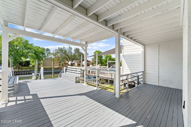 1211 Capri Drive, Panama City, FL 32405