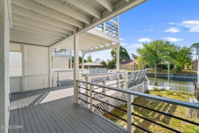 1211 Capri Drive, Panama City, FL 32405