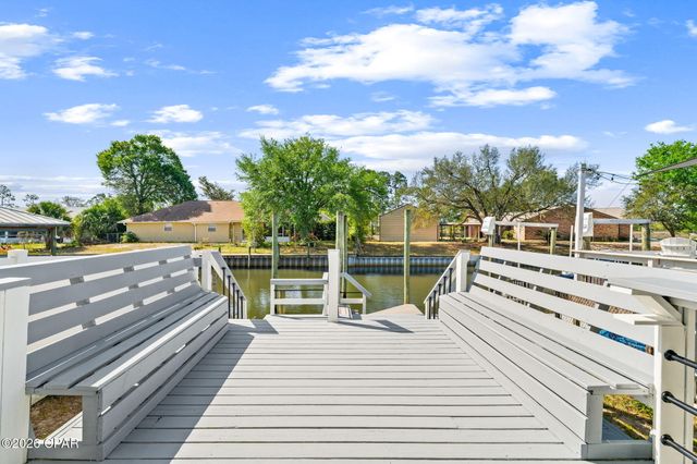 1211 Capri Drive, Panama City, FL 32405