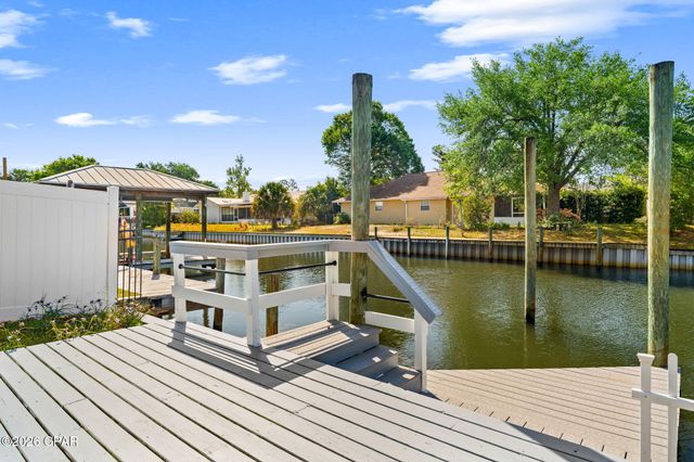 1211 Capri Drive, Panama City, FL 32405