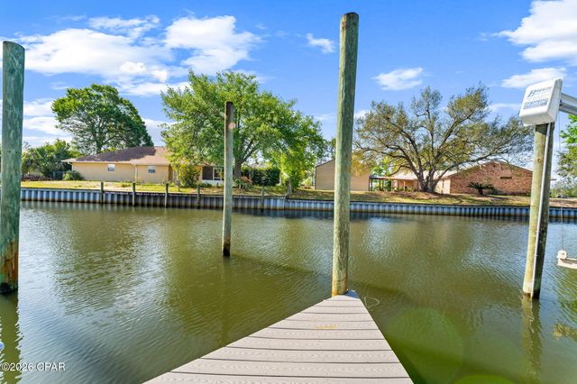 1211 Capri Drive, Panama City, FL 32405