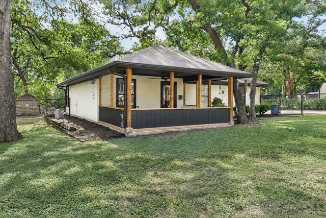 108 Sanchez Creek Court, Weatherford, TX 76088