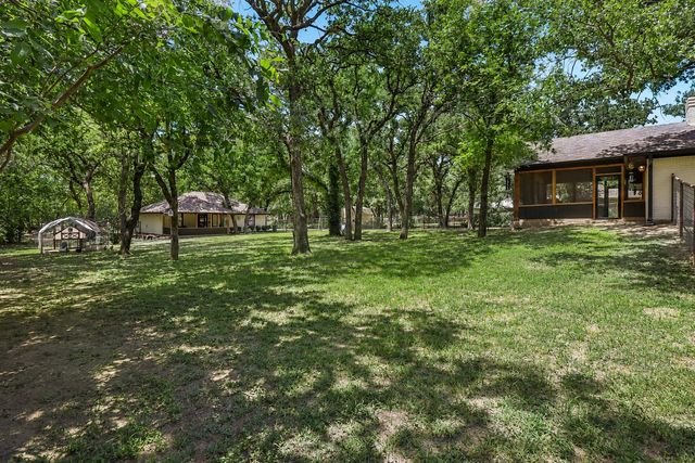 108 Sanchez Creek Court, Weatherford, TX 76088