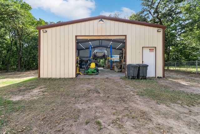 108 Sanchez Creek Court, Weatherford, TX 76088