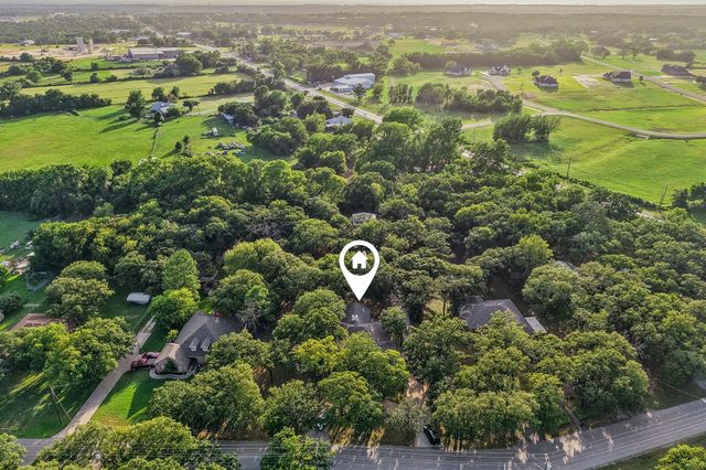 108 Sanchez Creek Court, Weatherford, TX 76088