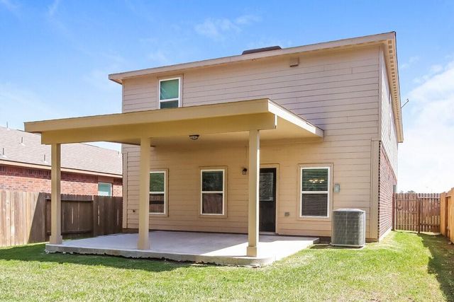 21235 Slate Bend Drive, Hockley, TX 77447