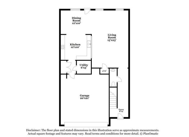 21235 Slate Bend Drive, Hockley, TX 77447
