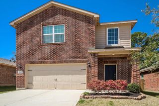 21235 Slate Bend Drive, Hockley, TX 77447