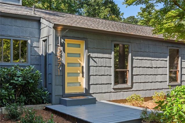 2571 Sandy Court, Marietta, GA 30066