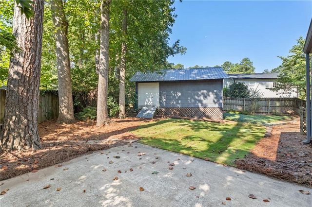 2571 Sandy Court, Marietta, GA 30066