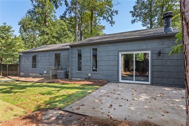 2571 Sandy Court, Marietta, GA 30066