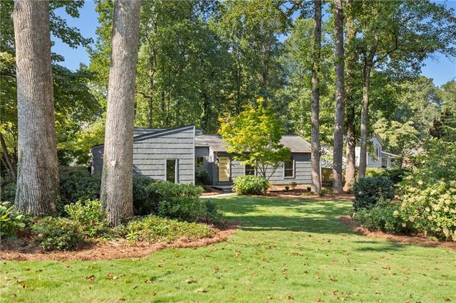 2571 Sandy Court, Marietta, GA 30066
