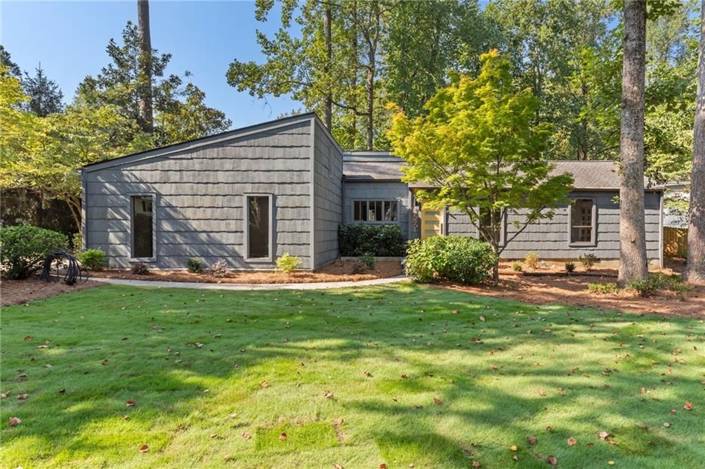 2571 Sandy Court, Marietta, GA 30066
