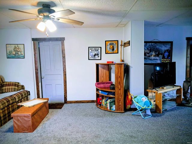 600 E street Street, Walton, IN 46994