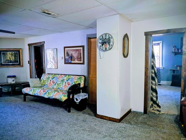 600 E street Street, Walton, IN 46994