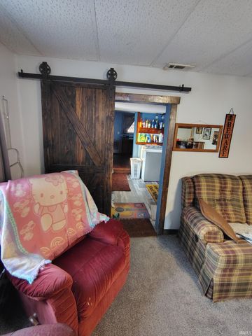 600 E street Street, Walton, IN 46994