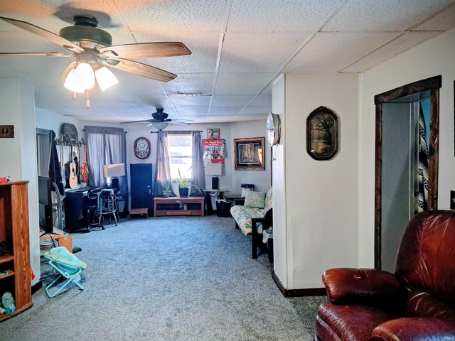 600 E street Street, Walton, IN 46994