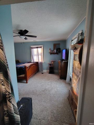 600 E street Street, Walton, IN 46994