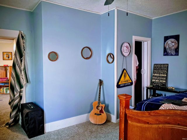 600 E street Street, Walton, IN 46994