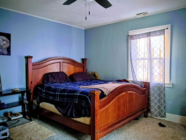 600 E street Street, Walton, IN 46994